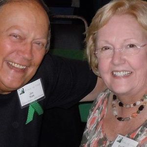 Meet your Posher, Kay